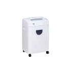 INTIMUS 3500 CP5 irodai és otthoni iratmegsemmisítő 2x10mm