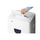 INTIMUS 3500 CP5 irodai és otthoni iratmegsemmisítő 2x10mm