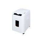 Intimus AutoShred 180 CP4 iratmegsemmisítő, P4 biztonsági szint, 180 lap, 4×12 mm konfetti, 32 l tartály, automata lapadagolós 