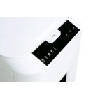 Intimus AutoShred 180 CP4 iratmegsemmisítő, P4 biztonsági szint, 180 lap, 4×12 mm konfetti, 32 l tartály, automata lapadagolós 