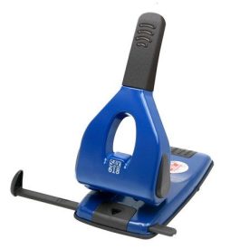 SAX 618 Kétlyukú nagyteljesítményű lyukasztó