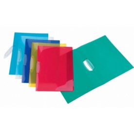 Viquel PropyGLass V-Clip PP klipes gyorsfűző