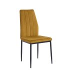 K12-FX bársony szék, több színben