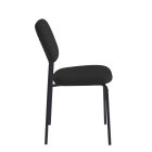 K19-FX bársony szék, több színben