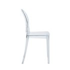 K2-FX bankettszék PP,  több színben