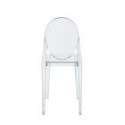 K2-FX bankettszék PP,  több színben