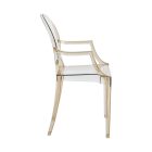 K2-FX bankettszék PP,  több színben