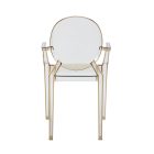 K2-FX bankettszék PP,  több színben