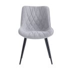 K21-FX szövet szék, több színben