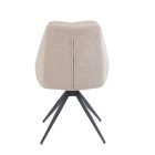 K28-FX kárpitozott forgószék,  több színben