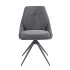 K28-FX kárpitozott forgószék,  több színben