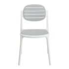 K30-FX műanyag PP kerti szék