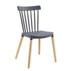 K35-FX bankettszék, több színben