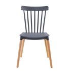 K35-FX bankettszék, több színben