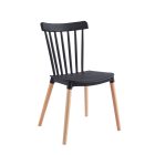 K35-FX bankettszék, több színben