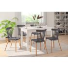 K35-FX bankettszék, több színben