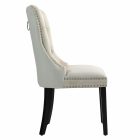 K9-FX bársony szék, több színben