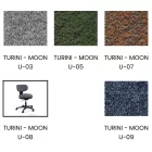 UNIQUE Turini munkaszék