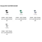 UNIQUE Robin munkaszék