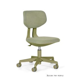 UNIQUE WING nem forgó szék, színes