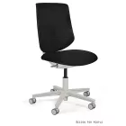 UNIQUE LAPIS irodai szék