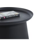 L17-FX kerek dohányzóasztal