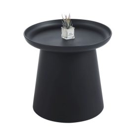 L18-FX kerek dohányzóasztal