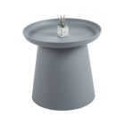 L18-FX kerek dohányzóasztal