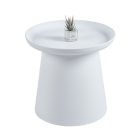 L18-FX kerek dohányzóasztal