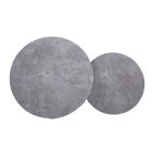 L9-FX dupla dohányzóasztal, többféle