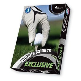 VICTORIA Balance Exclusive A/4 80g másolópapír
