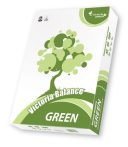   VICTORIA Balance Green A/4 80g újrahasznosított másolópapír