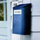 APLI Etikett, 99,1x38,1 mm, poliészter, időjárásálló, kerekített sarkú, APLI, 280 etikett/csomag