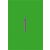 APLI Etikett, 210x297 mm, színes, APLI, zöld, 20 etikett/csomag