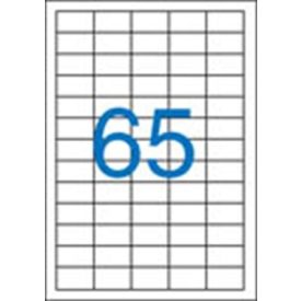 Victoria univerzális etikett