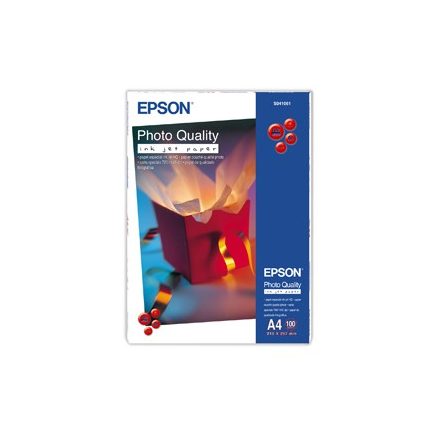 Epson S041061 fotópapír
