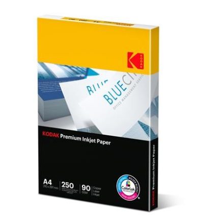 KODAK Premium Inkjet A/4 90g másolópapír