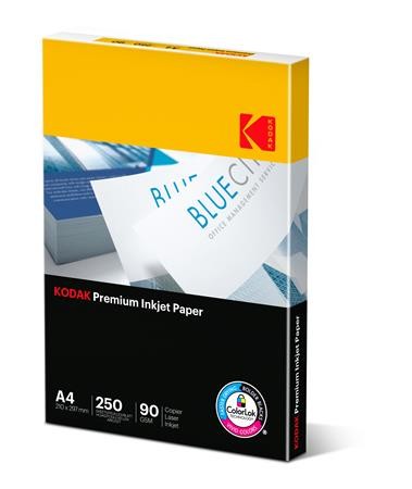 KODAK Premium Inkjet A/4 90g másolópapír
