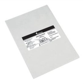 VICTORIA Írólap, famentes, A5, 20/50, VICTORIA