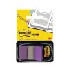 Jelölőcímke Post-it Jelölőcímke Post-it