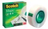 SCOTCH Magic Tape ragasztószalag SCOTCH Magic Tape ragasztószalag