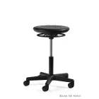 UNIQUE Duro munkaszék