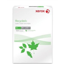   XEROX Recycled Plus A/4 80g újrahasznosított másolópapír