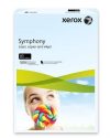 Másolópapír, színes, A3, 80 g, XEROX "Symphony", világoskék (pasztell) Másolópapír, színes, A3, 80 g, XEROX "Symphony", világoskék (pasztell)