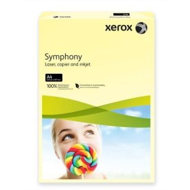 XEROX Symphony A/4 80g világos színes másolópapír