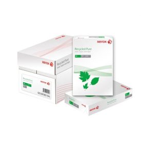   XEROX Recycled Pure A/4 80g újrahasznosított másolópapír