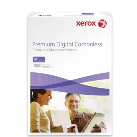 XEROX Önátíró papír, A4, 3 példányos