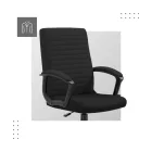 Mark Adler Boss 2.5 vezetői irodai szék