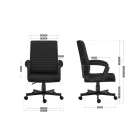 Mark Adler Boss 2.5 vezetői irodai szék