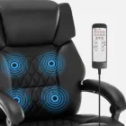 Mark Adler Boss 6.0 vezetői irodai szék masszázsfunkcióval